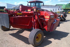 2006 New Holland 1432
