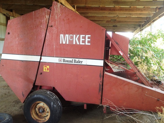  Other McKee 1578