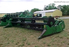 1991 John Deere 920