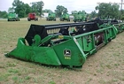 1991 John Deere 920