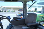 2010 John Deere 8295R