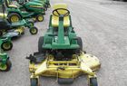 1996 John Deere F725