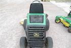 1996 John Deere F725
