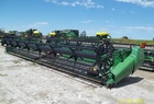 2009 John Deere 635D