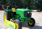 2010 John Deere 5045D