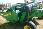 2007 John Deere 946