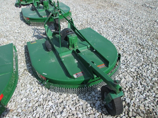  Frontier RC2060