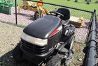  Craftsman GT5000