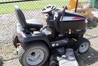  Craftsman GT5000