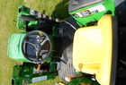 1998 John Deere 4400