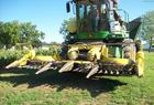 1995 Kemper M4500