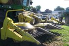1995 Kemper M4500