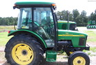 2002 John Deere 5320