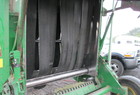 2001 John Deere 567