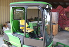 2002 John Deere 1435