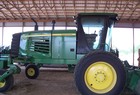 2010 John Deere A400