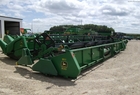 1997 John Deere 930F