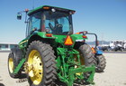 2008 John Deere 7930