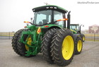 2010 John Deere 8225R