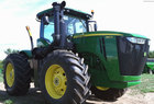 2012 John Deere 9410R