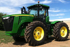 2012 John Deere 9410R