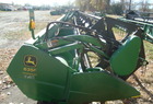 2007 John Deere 635F