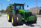 2010 John Deere 8270R