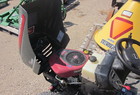 2004 Sears LT2000