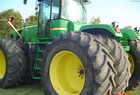2007 John Deere 9530S