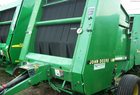 1995 John Deere 535