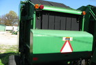 1995 John Deere 535