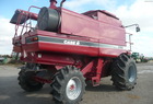 1995 Case IH 2166