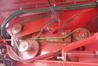 1995 Case IH 2166