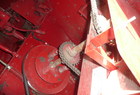 1995 Case IH 2166