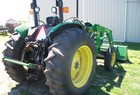 1993 John Deere 5300