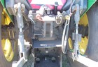 1993 John Deere 5300