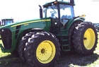 2009 John Deere 8230