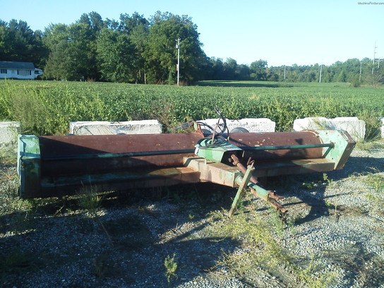 1985 John Deere 27