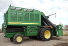 2004 John Deere 9996