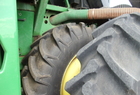 2004 John Deere 9996