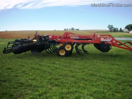 2010 Krause 4850
