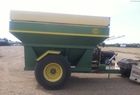 1990 John Deere Flow EZ 475