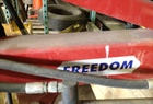  Other FREEDOM HYD REAR BLADE 6.5