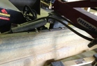  Other FREEDOM HYD REAR BLADE 6.5