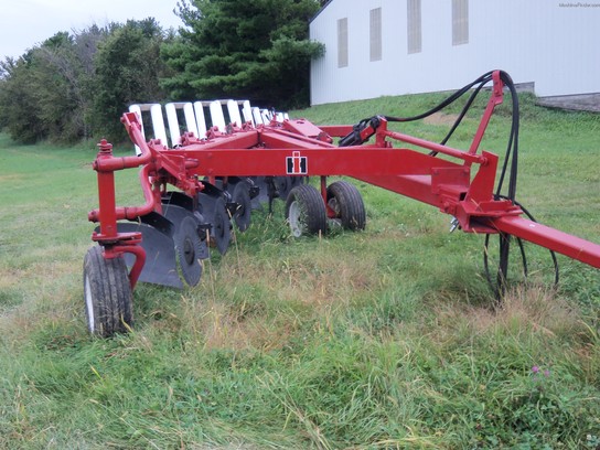  International Harvester 700