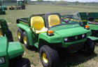 2006 John Deere TH 6X4 GATOR