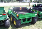 2006 John Deere TH 6X4 GATOR