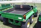 2006 John Deere TH 6X4 GATOR