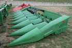  John Deere 843
