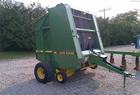 1989 John Deere 535